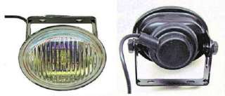 THIS IS A VERY SMALL COMPACT LIGHT WITH THE SAME POWERFUL 55 WATT 