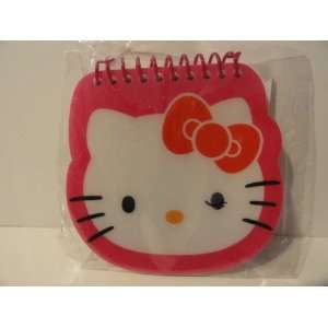  Hello Kitty By Sanrio Lenticular Journal   60 Sheets (120 