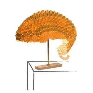  dragons tail table lamp by hive