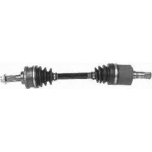  Cardone 60 8095 Remanufactured CV Axle Automotive