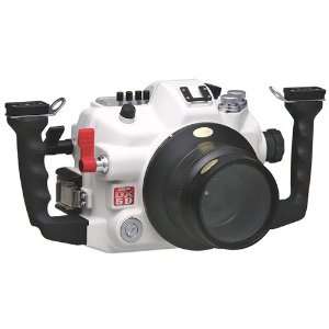 Sea & Sea DX 5D Housing For Canon EOS 5D Digital Camera  