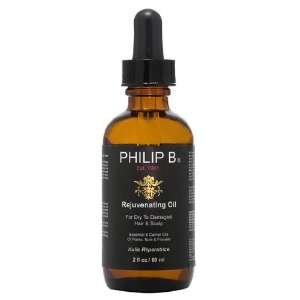  Philip B Rejuvenating Oil Beauty