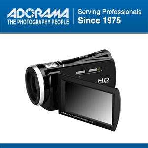   Howell DV1200HD ZoomTouch 1080P Camcorder/Camera 084438900071  