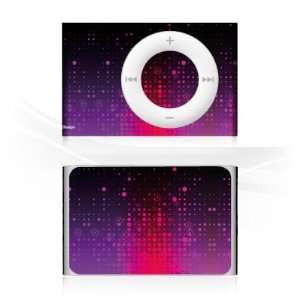  Design Skins for Apple iPod Shuffle 2nd Generation   Stars 
