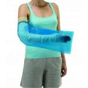 Small/Medium Arm Cast & Bandage Protectors  Bed and Bathroom Safety 