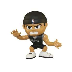  San Antonio Spurs Kids Action Figure Collectible Toy 