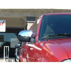  TFP 517 Mirror Cover for Chevy S 10 Pick Up Automotive