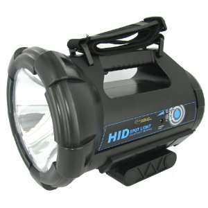   Innovations Illuminator 35W HID Spotlight 3500 lumens Home