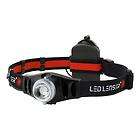 LED Lenser H7 High Performance Focusing LED Headlamp 170 Lumen 