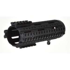  ATI AR 15 Carbine Two Piece Forend Combo Rail Package 