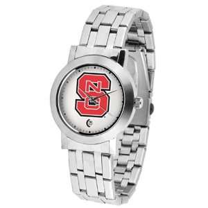   North Carolina State Wolfpack NCAA Dynasty Mens Watch Sports