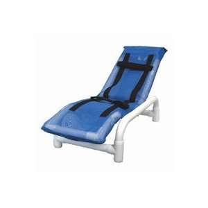 Reclining PVC Bath/Shower Chair   Small Without Base 