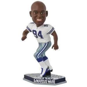 Dallas Cowboys NFL Demarcus Ware Forever Collectibles Thematic Base 