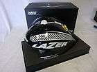 2012 Lazer Tardiz Triathlon/TT Bicycle Helmet Aero Bl​ack/Checker Ne 