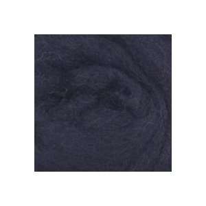  Wistyria Editions Wool Roving 12 .22 Ounce navy 4 Pack 