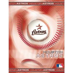  Turner Houston Astros Notebook (8090054) Sports 