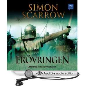  Erövringen [Conquest] (Audible Audio Edition) Simon 
