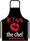 kiss apron  