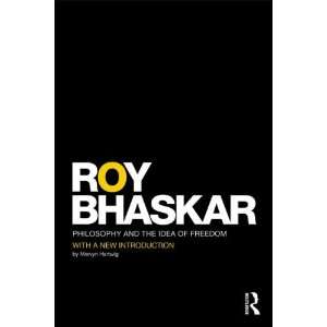   Texts in Critical Realism) (9780415579643) Roy Bhaskar Books