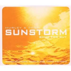  Sunstorm Hurley & Todd Music