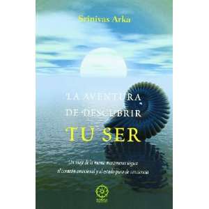   ser (9788483522509) Srinivas ; Cabal Riera, Fernando Luis Arka Books