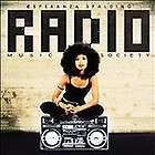 Radio Music Society [Digipak] by Esperanza Spalding (CD, Apr 2012 