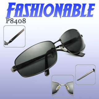 2011 New Stylish Polarized Police sunglasses Men p8408  