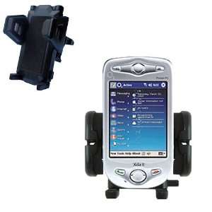  Car Vent Holder for the O2 XDA II   Gomadic Brand 