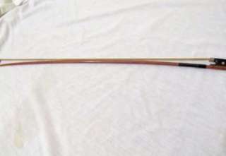 Roderich Paesold/Violin Bow/Made in Germany  