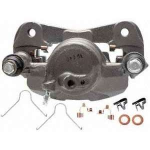  Aimco R926922 Front Right Rebuilt Caliper With Hardware 