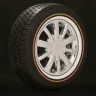 235/60R16 VOGUE TYRE WHITE W/GOLD 235 60 16 TIRE