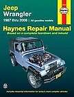 haynes repair manuals  