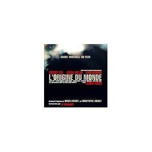  LOrigine Du Monde Didier Grebot, Christophe Arnuf Music