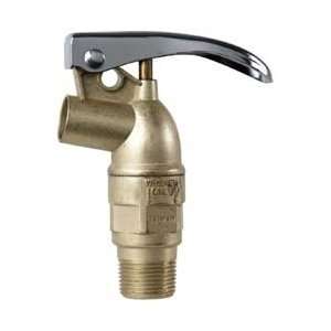  Import Zinc no Arrestor Faucets