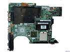   HP dv9000 motherboard 459567 001 with CPU and Heatsink 100% TESTED