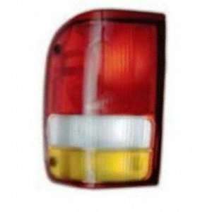  Grote/Save T 85712 5 Tail Light Automotive