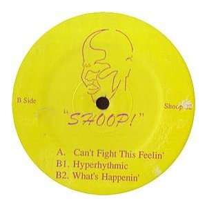  HYPERHYTHM / CANT FIGHT THIS FEELIN HYPERHYTHM Music