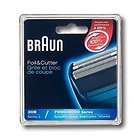 Braun 30B Series 3 Replacement Foil and Cutter