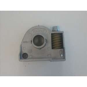 Wayne Dalton right hand winding bracket only with worm gear