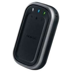 Nokia LD 3W Bluetooth GPS Receiver  