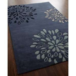  Tranquility Rug 6 Round