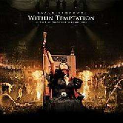 Within Temptation   Black Symphony (CD/DVD) [9/23] *  