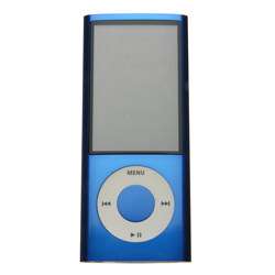 Apple iPod Nano Blue 16GB 5th Generation (Refurbished)  
