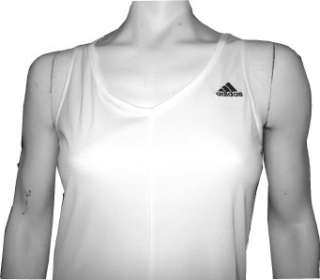 50 Ladies ADIDAS White CLIMALITE Tennis DRESS Skirt M  