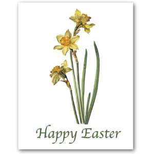   circa 1790   Easter Gift Enclosure Cards (set of 12)  Home