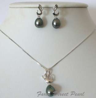   features premium quality grade aaa drop shape freshwater pearls and