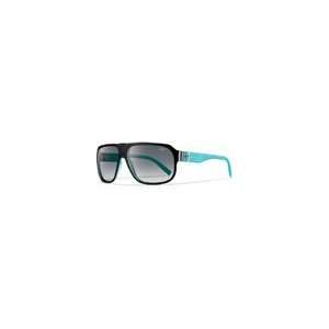   /Polarized Gray Gradient Smith Optics Sunglasses