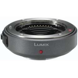 Panasonic DMW MA1 Lens Adapter  