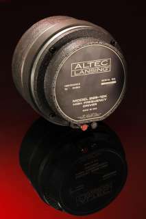 Altec Lansing 288 16K 16 Ohms Vintage Compression Drivers/Speakers 288 