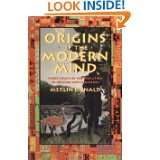 Origins of the Modern Mind Three Stages in the Evolution of Culture 